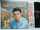 ELVIS PRESLEY Roustabout EX RCA LPM-2999 Mono DG  2S/10S LP w/inner sleeve