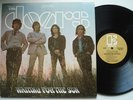 THE DOORS Waiting For The Sun ELEKTRA EKS-74024 Stereo 1st Tan Label LP