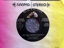 ELVIS PRESLEY I Gotta Know/Are You Lonesome Tonight? LIVING STEREO RCA 61-7810