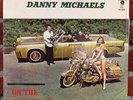 Danny Michaels On The Bandstand LP