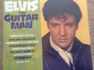 Elvis Presley: Sings Guitar Man (2xVinyl FTD LP)