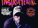 There Is Only Now Instrumentals - Souls Of Mischief (Presented (2014, Vinyl New)