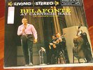 HARRY BELAFONTE 2 Lp Carnegie Hall RCA LSO-6006 TAS ORIG LIVING STEREO SEALED