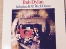 Mfsl Bob Dylan 45 Promo Bring It All Back Home