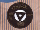 FATS DOMINO. BLUEBERRY HILL.ORIG UK 7