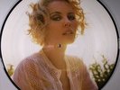 Kylie Minogue PROMO-ONLY Timebomb 2 Picture Disc Single 12