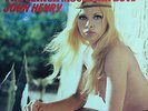 SEXY NUDE COVER CHEESECAKE  RALPH STANLEY & THE CLINCH / John Henry PLS-105 EX