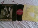Prophets,Seers & Sages SLRZ 1005 1968 Tyrannosaurus Rex/Marc Bolan/T.Rex/Glam.