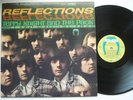 TERRY KNIGHT AND THE PACK Reflections NM- LUCKY ELEVEN Orig. Psych LP Grand Funk