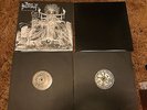 Toxic Holocaust Conjure And Command 2xLP RARE Relapse Midnight Joel Grind