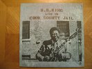 ABCS-723 LP RECORD/B.B. King / Live In Cook County Jail / EX VINYL