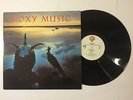 Roxy Music Avalon Vinyl Record 1-23686 Excellent Conditionv