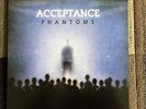 Acceptance - Phantoms Vinyl