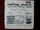 THE ROLLING STONES - STREET FIGHTING MAN 1973 EP  7