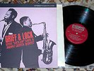 EDDIE LOCKJAW DAVIS & JOHNNY GRIFFIN QUINTET 