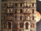 Led Zeppelin Physical Graffiti Double LP-Swan Song