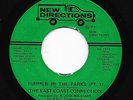 Northern Soul/Funk The East Coast Connection, 'Summer in the Parks'