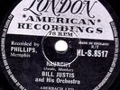 CLASSIC R'n'R 78 BILL JUSTIS 