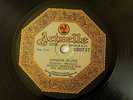 Joseph Samuels Virginia Blues Actuelle 020737