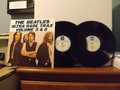 THE BEATLES  TRAX VOLUME 5 & 6 SWINGING PIG RECORDS TR BEEB 2191 LPS