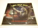 CURTIS KNIGHT & ZEUS THE SECOND COMING MINT VINYL  UK ISSUE DAWN LABEL 1974