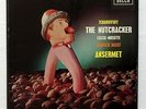 SXL 2092/3 ANSERMET - TCHAIKOVSKY the nutcracker UK DECCA 2xLPs box