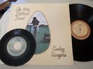The Wray Brothers Band -Cowboy Sangers LP and Reason to Believe 45, Collin Raye