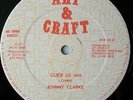 Johhny Clarke - 