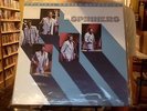 Spinners s/t LP sealed 180 gm vinyl MFSL MOFI No. 001412 self-titled