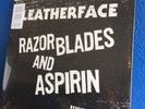 LEATHERFACE Razor Blades and Aspirin 3 LP Set RSD 2015 Record Store Day SEALED