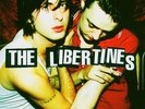 THE LIBERTINES-THE LIBERTINES-VINYL LP ROUGH TRAD NEW