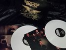 BROILERS - VANITAS RECORDINGS 2LP WHITE VINYL LIMITED EDIT. PUNK Oi DEUTSCHROCK