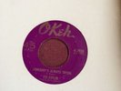 Rare Northern Soul / Ted Taylor / Somebody's Always Trying