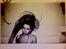 PJ HARVEY Rid Of Me UK ISLAND ORIGINAL 1993 Out Of Print MINTY Wax Steve Albini