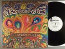 Savage Resurrection, The  Self-Titled  Hard Psych  Mono White Label Promo