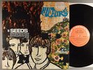 Seeds, The  Future    Psych; Garage  Mono   With Inserts