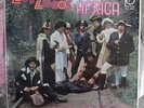 PEERLESS LOS LOCOS CONJUNTO AFRICA