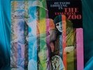 The Tangerine Zoo Outside Looking In LP on Mainstream Records