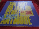 FRANK ZAPPA You Can't Do That On Stage Anymore Vol. 2 (Helsinki Concert) 3LP set