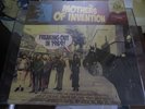 THE MOTHERS OF INVENTION Freaking Out In 1969 4 LP/3CD box set Toronto/Appleton