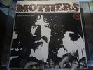 THE MOTHERS OF INVENTION Absolutely Free MONO US LP 1967 FRANK ZAPPA