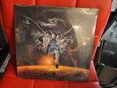 VISITORS: ROCKLAND - LP RARO- SIGILLATO- SEALED