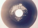 Meteor Records Memphis Rockabilly Record 45 Jimmy Lamberth and the Saxons LISTEN
