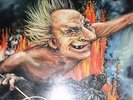 Aftermath - Straight from Hell vinyl LP