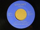 Percy+Image Band 45 Catch A Falling Star sweet soul / Star of the Show dance VG+