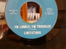 Limitations - I'm Lonely, I'm Troubled