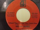  LATIN SOUL BOOGALO - HECTOR RIVERA 