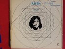 LP BY THE KINKS LOLA VERSUS THE POWERMAN & MONEYGOROUND