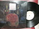 RETURN OF THE LIVING DEAD   ENIGMA PUNK SOUNDTRACK 1985  EX LP