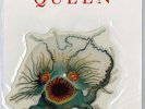 QUEEN : 7“SINGLE - I’M GOING SLIGHTLY MAD - SHAPED PICTURE DISC - UK 1991